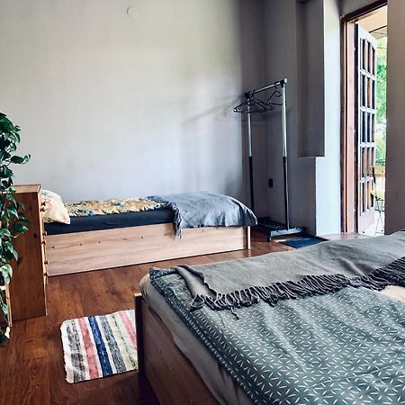 Var-Lak Apartman Eğri Dış mekan fotoğraf