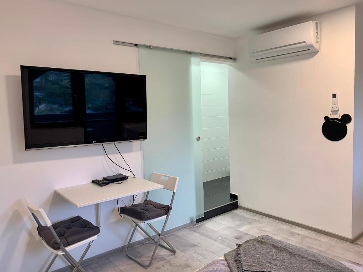 Var-Lak Apartman Eğri Dış mekan fotoğraf