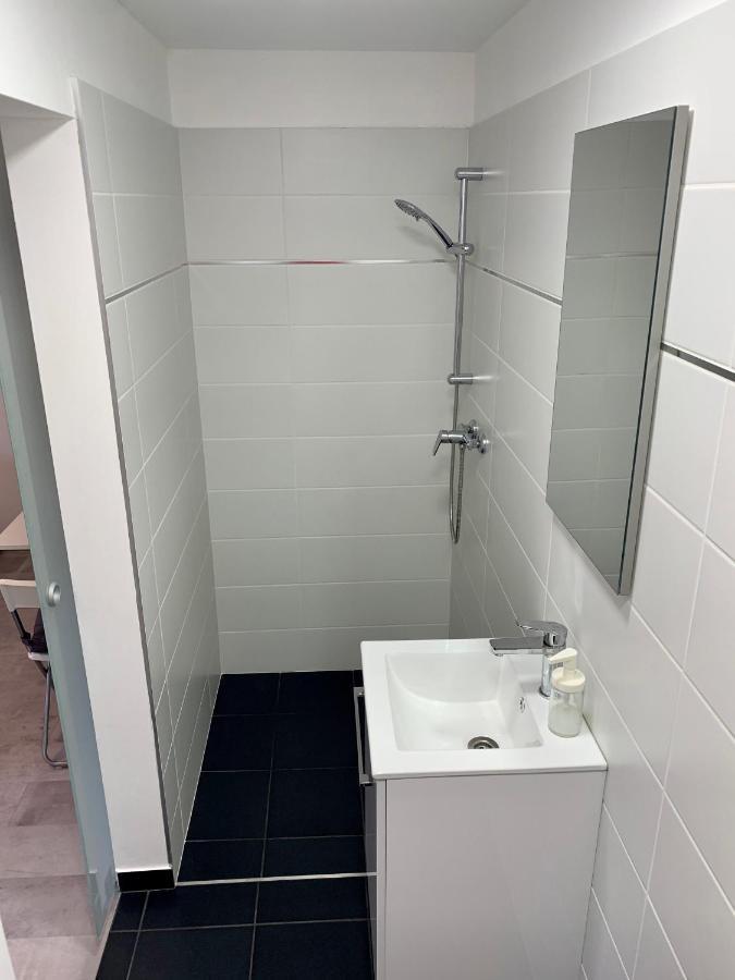 Var-Lak Apartman Eğri Dış mekan fotoğraf