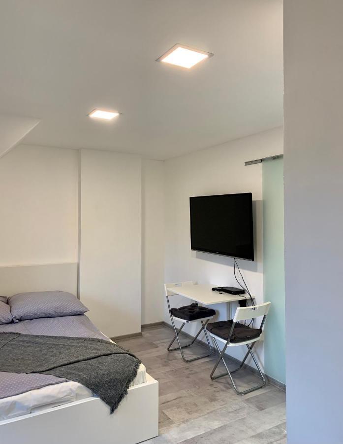 Var-Lak Apartman Eğri Dış mekan fotoğraf