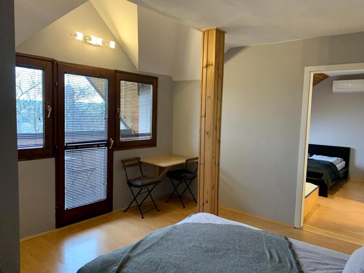 Var-Lak Apartman Eğri Dış mekan fotoğraf
