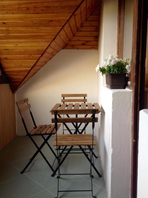 Var-Lak Apartman Eğri Dış mekan fotoğraf