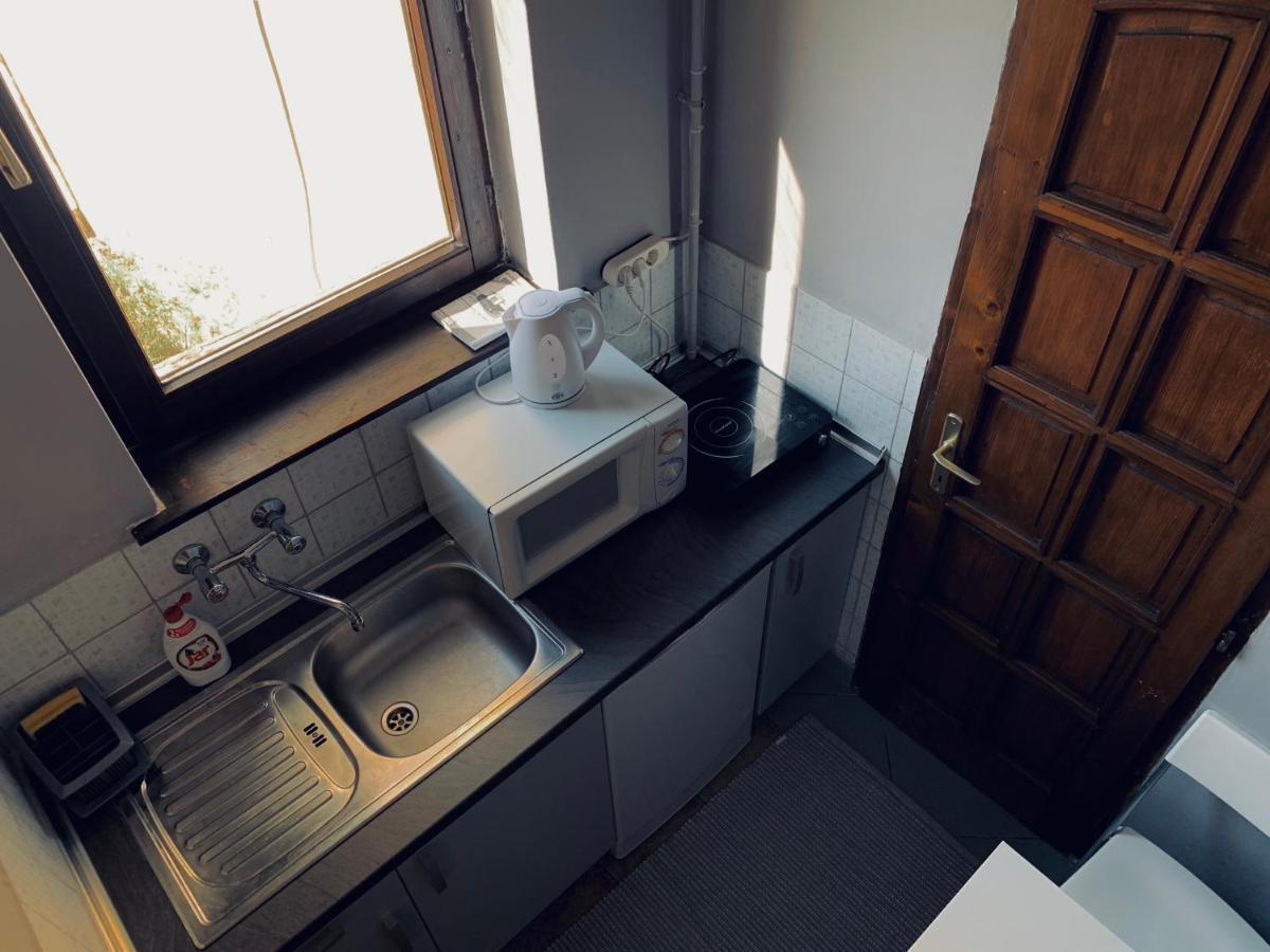 Var-Lak Apartman Eğri Dış mekan fotoğraf