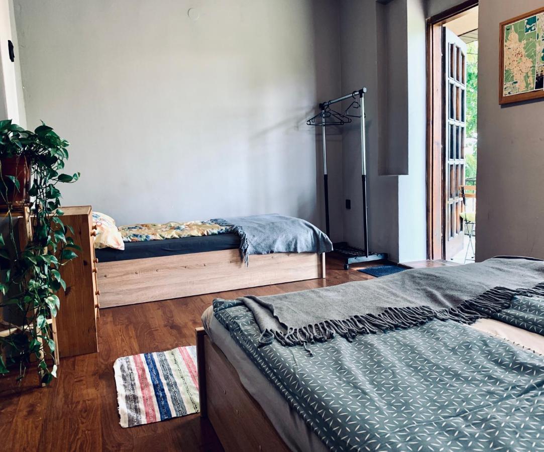 Var-Lak Apartman Eğri Dış mekan fotoğraf