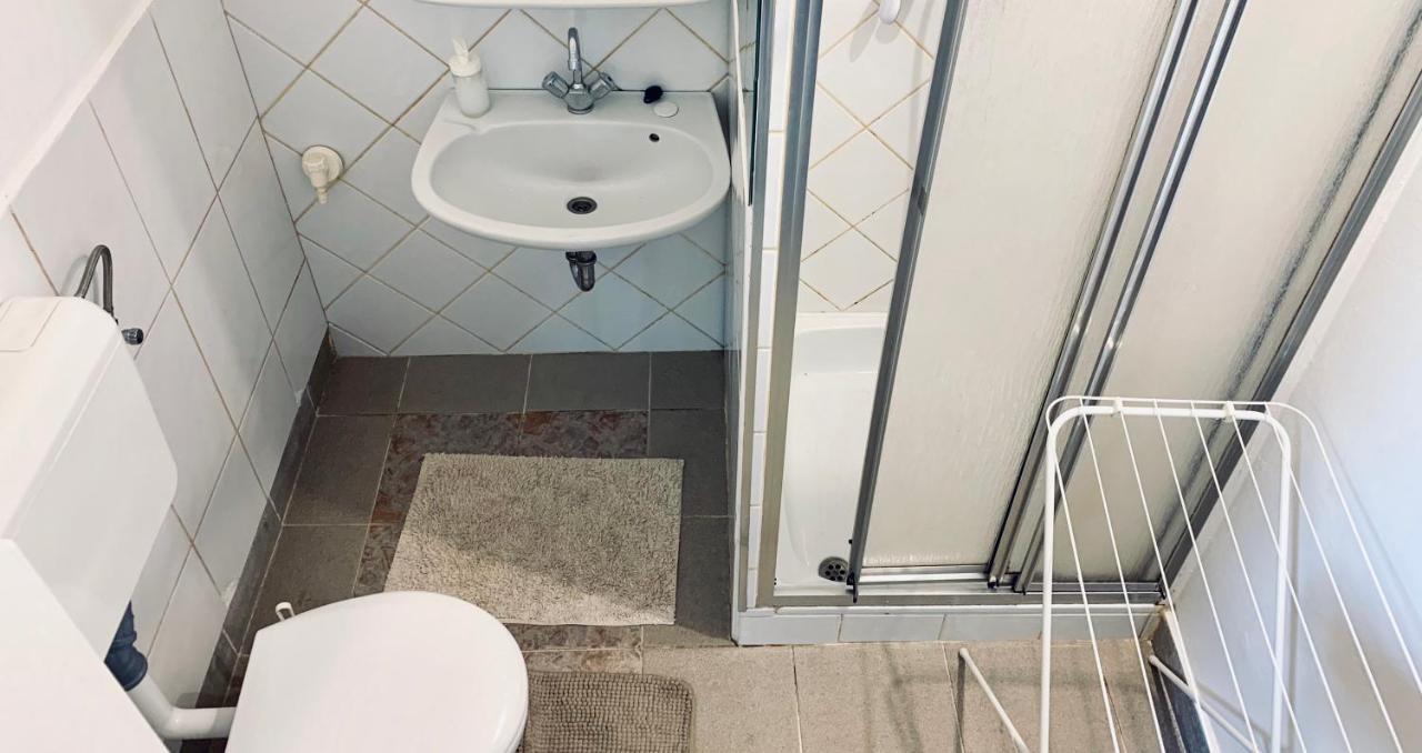 Var-Lak Apartman Eğri Dış mekan fotoğraf