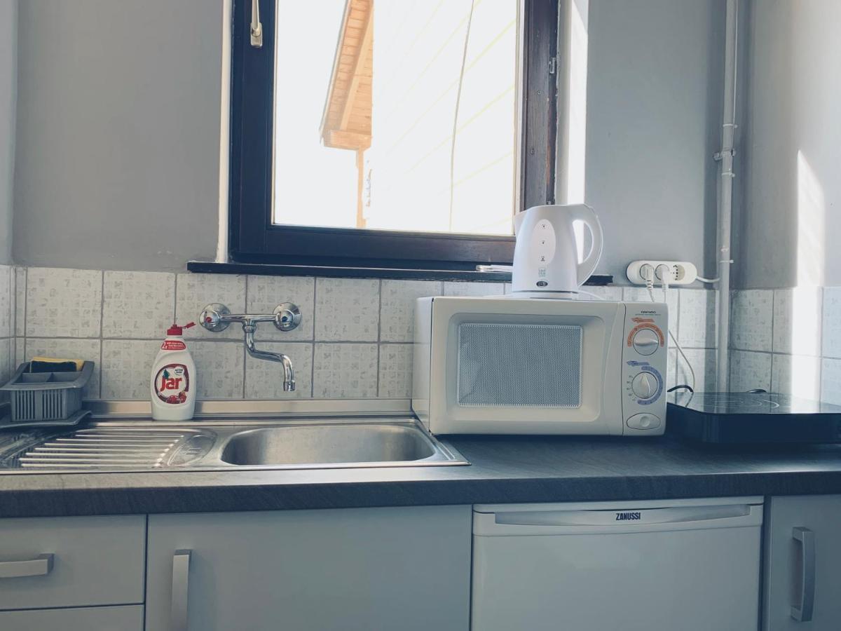 Var-Lak Apartman Eğri Dış mekan fotoğraf